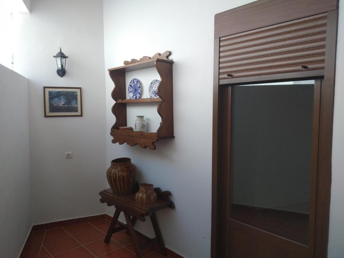 Apartamento Fregenal Centro R&S 夫雷赫纳尔德拉谢拉 外观 照片